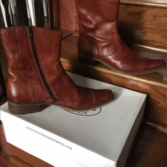 Men Steve Madden Boots main image 4